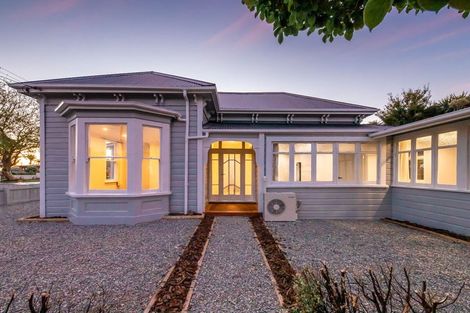 Photo of property in 96 Romilly Street, Westport, 7825