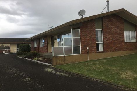 Photo of property in 5a Tawari Street, Matamata, 3400