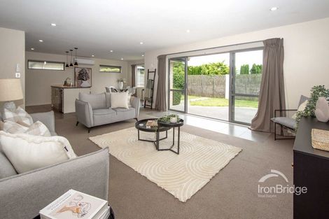 Photo of property in 14 Charente Way, Yaldhurst, Christchurch, 8042
