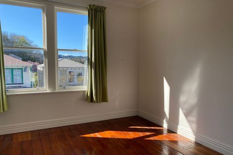 Photo of property in 5 Devon Street, Aro Valley, Wellington, 6021