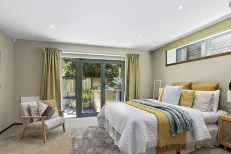 Photo of property in 23a Upoko Road, Hataitai, Wellington, 6021