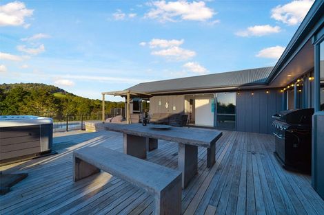 Photo of property in 538 Whangaripo Valley Road, Whangaripo, Wellsford, 0972