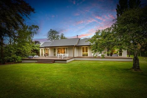 Photo of property in 216 Whincops Road, Halswell, Christchurch, 8025