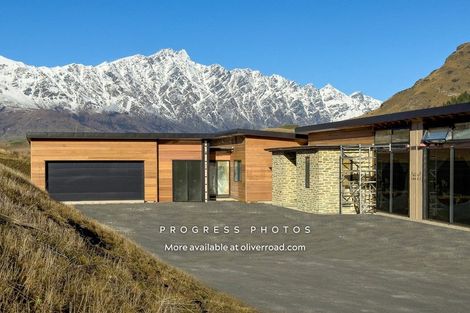 Photo of property in 81 Frogmore Lane, Dalefield, Queenstown, 9371