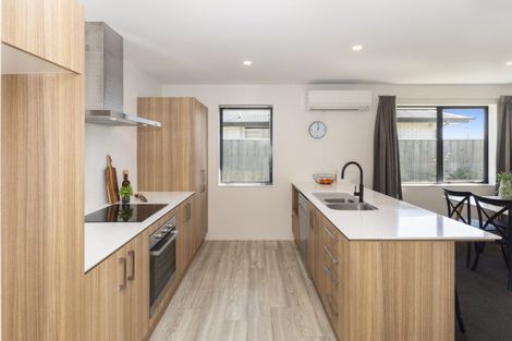 Photo of property in 66 Broadway Parade, Rolleston, 7615