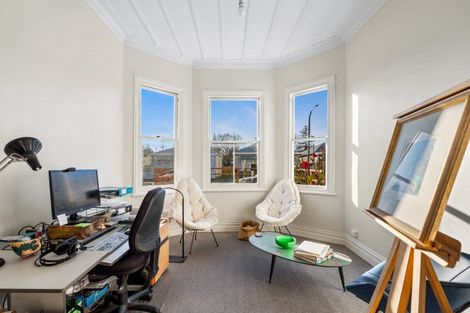 Photo of property in 145 Wellesley Road, Napier South, Napier, 4110