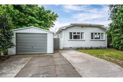 Photo of property in 8 Simeon Street, Spreydon, Christchurch, 8024