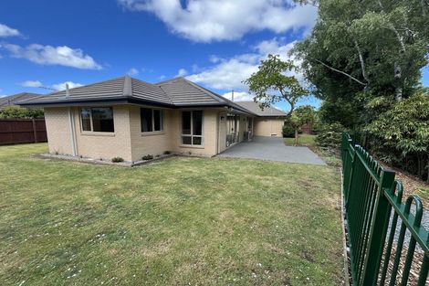 Photo of property in 1 Ryelands Drive, Lincoln, 7608