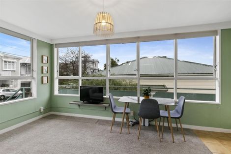Photo of property in 4u4 Kenwyn Terrace, Newtown, Wellington, 6021