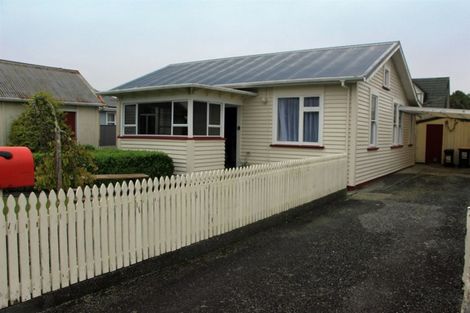 Photo of property in 48 Hoffman Street, Hokitika, 7810