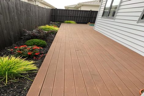 Photo of property in 4 Kapia Street, Pukekohe, 2120