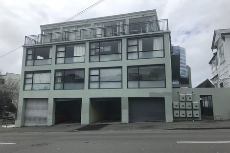 Photo of property in Avon Flats, 11/217u The Terrace, Wellington Central, Wellington, 6011