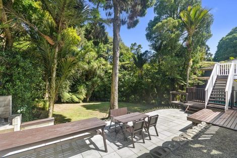 Photo of property in 20 Waima Crescent, Titirangi, Auckland, 0604