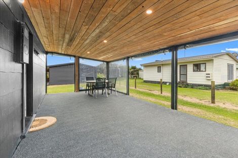 Photo of property in 24 Rauparaha Street, Marokopa, Piopio, 3988