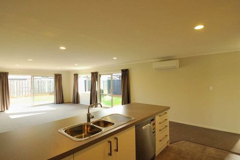 Photo of property in 14 Charlbury Drive, Rolleston, 7615