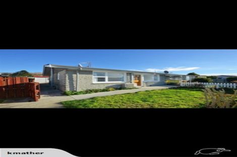Photo of property in 4 Rochester Street, Linwood, Christchurch, 8062