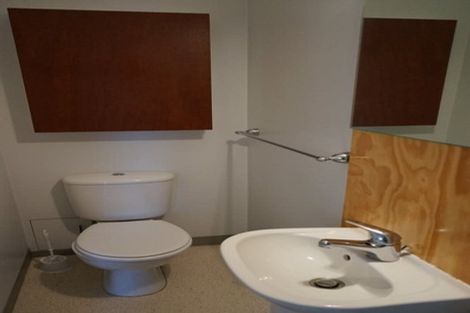 Photo of property in Urbane Apartments, 9/29 Webb Street, Mount Cook, Wellington, 6011