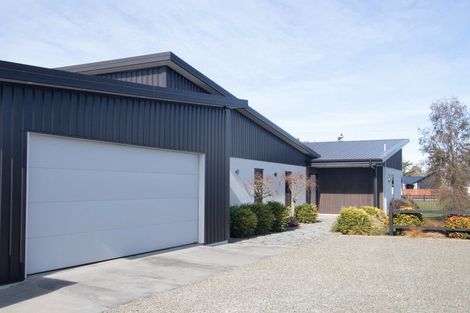 Photo of property in 142 Tarbottons Road, Tinwald, Ashburton, 7700