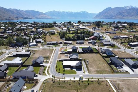 Photo of property in 5 Brewster Crescent, Lake Hawea, Wanaka, 9382