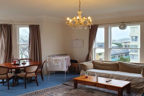 Photo of property in 205u1 The Terrace, Wellington Central, Wellington, 6011