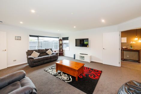 Photo of property in 113 James Line, Kelvin Grove, Palmerston North, 4414