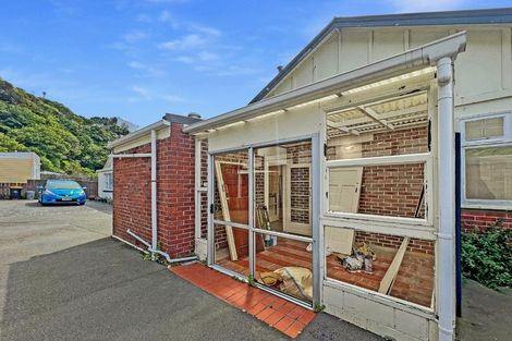 Photo of property in 528 Evans Bay Parade, Hataitai, Wellington, 6021