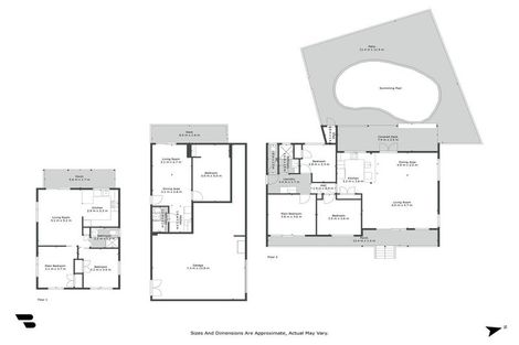 Photo of property in 56 Makora Road, Massey, Auckland, 0614