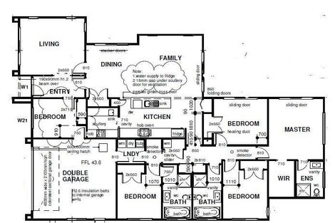 Photo of property in 36 Atherton Terrace, Churton Park, Wellington, 6037