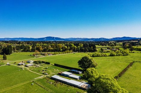 Photo of property in 112 Wallers Road, Loburn, Rangiora, 7472