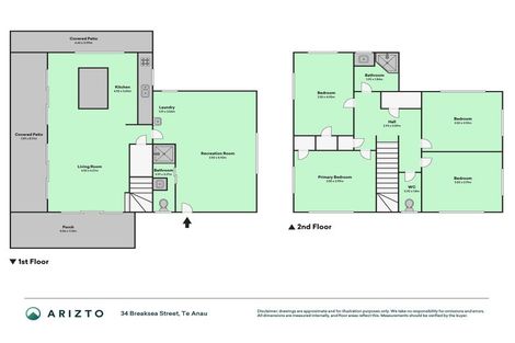 Photo of property in 34 Breaksea Street, Te Anau, 9600