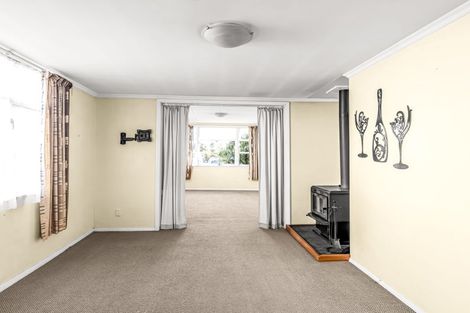 Photo of property in 35 Queen Street, Westport, 7825