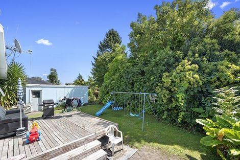 Photo of property in 1/32 Sapphire Place, Chartwell, Hamilton, 3210
