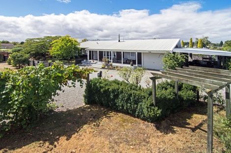 Photo of property in 66c Herbert Street, Masterton, 5810