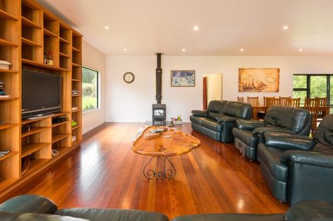 Photo of property in 444 Bill Bryants Road, Squally Cove, French Pass, 7193
