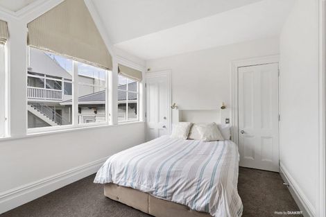 Photo of property in 226u7 The Terrace, Wellington Central, Wellington, 6011