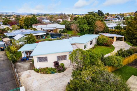 Photo of property in 84 Pahiatua Street, Hokowhitu, Palmerston North, 4410