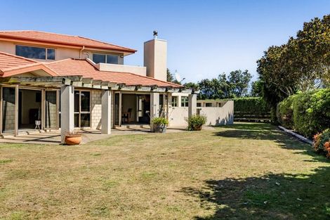 Photo of property in 111 Ohangai Road, Normanby, Hawera, 4675