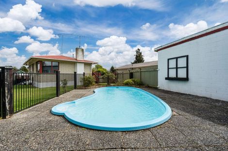 Photo of property in 19 Northfield Place, Tokoroa, 3420