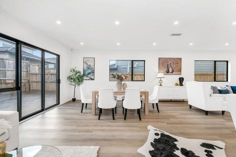 Photo of property in 48 Elevation Street, Flat Bush, Auckland, 2019