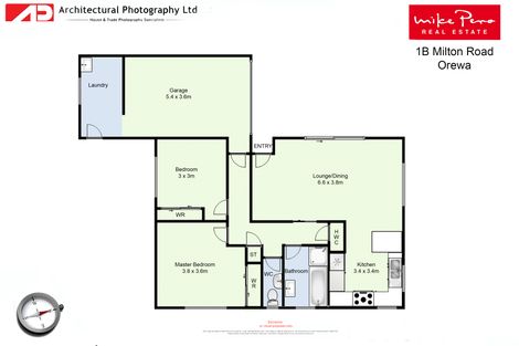 Photo of property in 1b Milton Road, Orewa, 0931