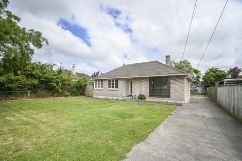 Photo of property in 912 Bledisloe Street, Raureka, Hastings, 4120