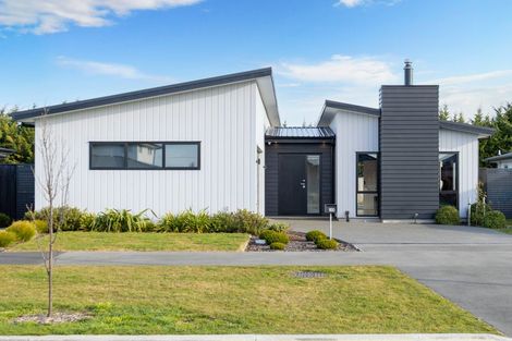 Photo of property in 100 Benashet Drive, Lincoln, 7608