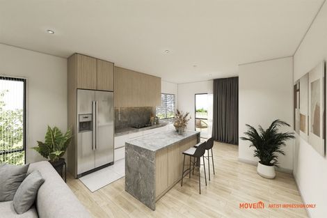 Photo of property in 15d/1 Verran Road, Birkenhead, Auckland, 0626