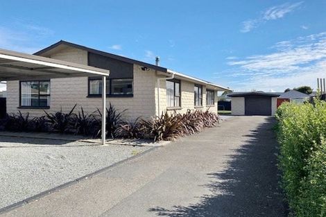 Photo of property in 67 Chalmers Avenue, Hampstead, Ashburton, 7700