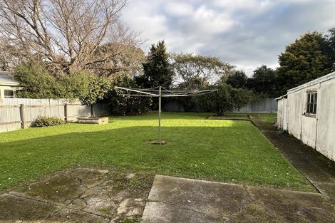 Photo of property in 43 Nottingham Avenue, Awapuni, Palmerston North, 4412