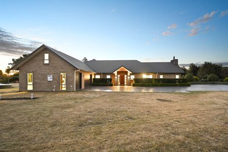 Photo of property in 38 Bilsthorpe Lane, Matangi, Hamilton, 3284