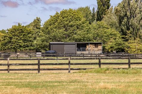 Photo of property in 165 Raddens Road, Ohoka, Kaiapoi, 7692