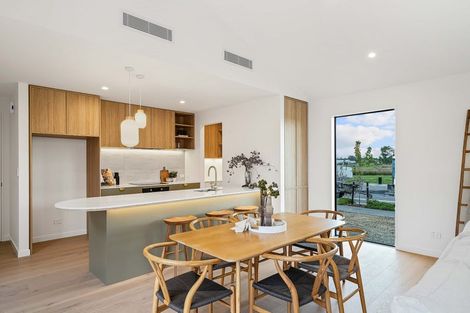 Photo of property in 48 Gammack Drive, Halswell, Christchurch, 8025