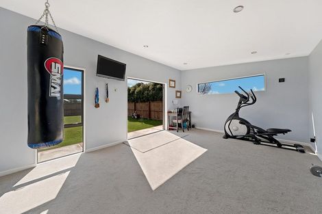 Photo of property in 22 Pollock Place, Rolleston, 7614