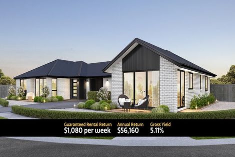 Photo of property in 44 Stackwood Avenue, Woodend, 7691